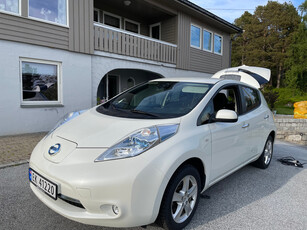 Nissan Leaf LEAF 30KW