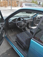 Opel Astra ASTRA 1.6-101