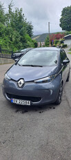 Renault Zoe R110 Intens