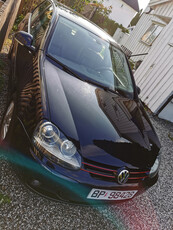 Volkswagen Golf GOLF 1.6-102