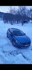 Volvo V60 V60 2.4-163 D AWD