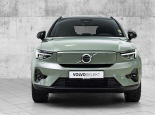 Volvo XC40 Twin Ultimate-Navi-360