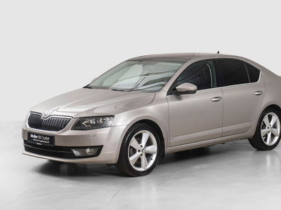 2014 Skoda Octavia 1,6 TDI 105hk Elegance 7DSG