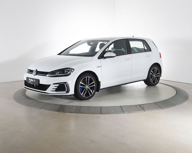 2018 Volkswagen Golf GTE 1,4 TSI 204hk DSG