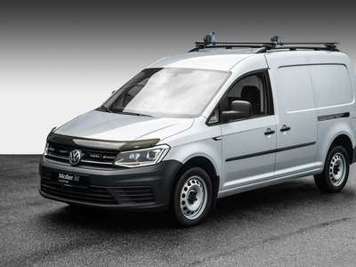 2020 Volkswagen Caddy Maxi maxi 150 tdi 4m/dsg