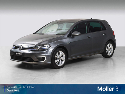 2020 Volkswagen e-Golf E-golf 136 hk *