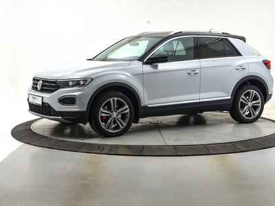 2020 Volkswagen T-Roc 1.5TSI 150hk Sport Exclusive DSG