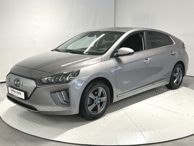 2021 Hyundai IONIQ Electric Premium. ACC/Skinn/Infinity/Kam/Dab/Carplay ++
