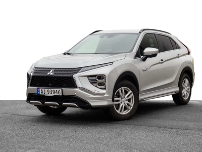 2021 Mitsubishi Eclipse Cross PHEV Instyle