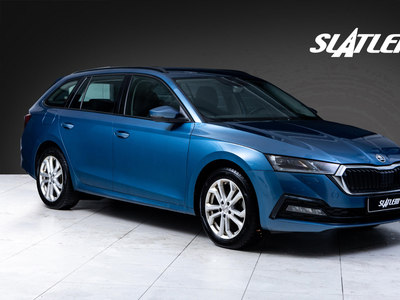 2021 Skoda Octavia a8 stv amb 204 phev dsg 48