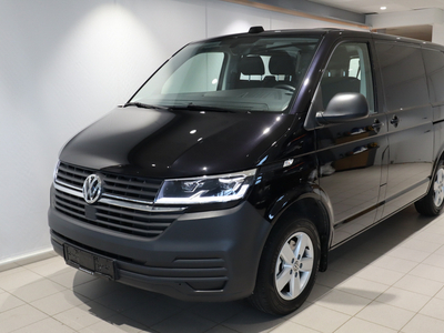 2023 Volkswagen Transporter 2,0 TDI 150hk DSG Kort Pluss