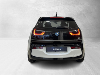 BMW i3 120Ah Charged Plus (K) /DAB/KAMERA/VARMEPUMPE/NAVI/20