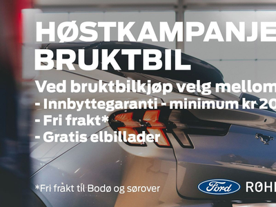 Tesla Model X 100D 4WD 5-s Hengerfeste,Norsk bil, Garanti