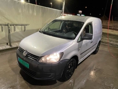 Volkswagen Caddy CADDY 1.6-102 D