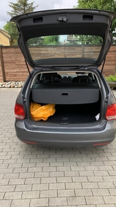 Volkswagen Golf GOLF 1.9-105 D