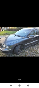 Volvo V70 V70 2.4-163 D5