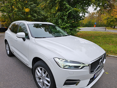 Volvo XC 60 T8 AWD Inscription aut