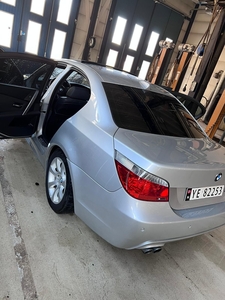 BMW 5-serie 535D 3.0-272 D