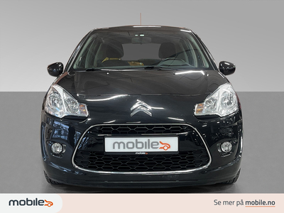 Citroen C3 HDi 70 Attraction / DAB, CRUISE, USB, BLUETOOTH /