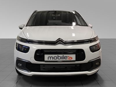 Citroen Grand C4 Picasso BlueHDI 120 Style aut 7-seter