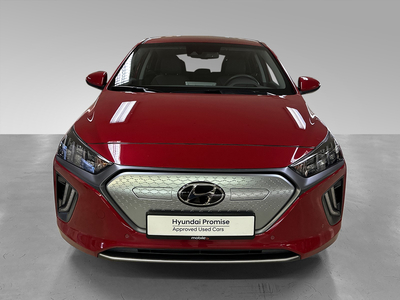Hyundai IONIQ Premium m/Skinn -Norsk bil!-Toppmodell!