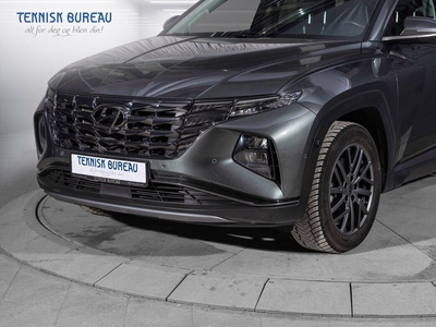 Hyundai Tucson 1.6i PHEV 265HK 4x4 Premium, Panorama, Skinn, 360 Kam