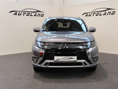 Mitsubishi Outlander 2.4L 224hk Phev Instyle+ Carplay DAB+ Lav km