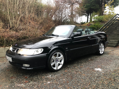 Saab 9-3 2.0-150