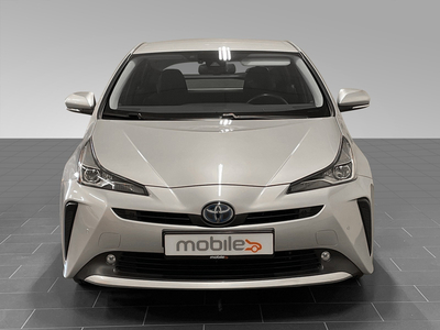 Toyota Prius 1,8 VVT-i Hybrid AWD-i Executive