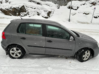 Volkswagen Golf GOLF 1.6-102