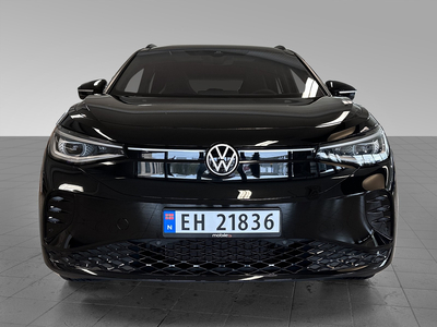 Volkswagen ID.4 GTX 4motion 77kwh TOP SPORT/KROK/HUD/PANO/360/MATRIX/DCC