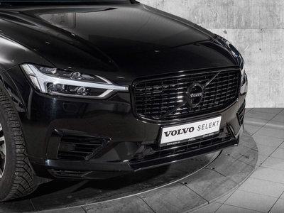 Volvo XC 60 T6 AWD R-design