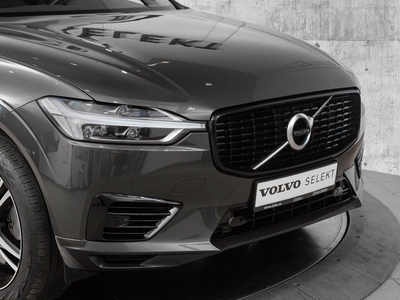 Volvo XC 60 T6 AWD R-design