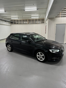 Audi A3 A3 1.4-122