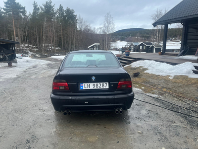 BMW 5-serie 523 I 2.5-170