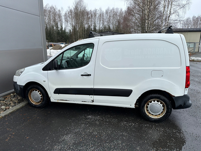 Peugeot Partner PARTNER 1.6-90 D