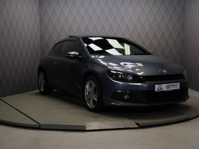 Volkswagen Scirocco TSI 1.4 160HK S.UNDERSTELL PANO NORSK NY EU-OK PÅKOSTET