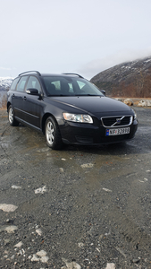 Volvo V50 1.6-109 D