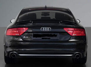 Audi A7 2.8 FSI 204 hk quattro S tronic