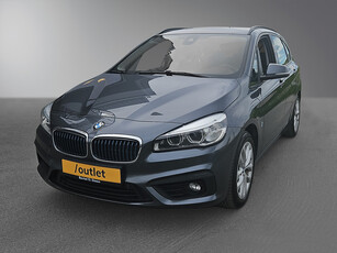 BMW 2-serie 225xe Active Tourer iPerformance aut / PHEV / 4x4 /