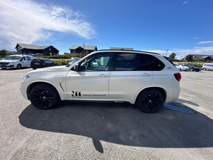 BMW X5 xDrive40e iPerformance eDrive