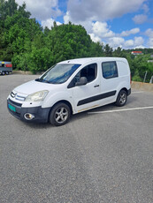 Citroen Berlingo BERLINGO 1.6-75 D