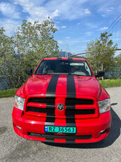 Dodge RAM 5.7HEMI 