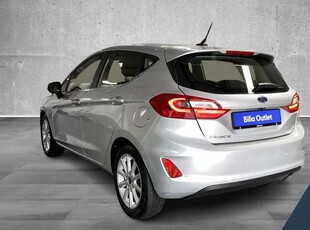 Ford Fiesta 1.0 EcoBoost, SE ANNONSE OG BILDER!