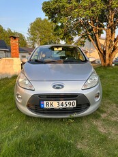 Ford Ka KA 1.2-69