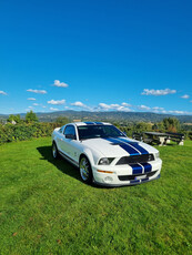Ford Mustang MUSTANG SHELBY GT500
