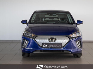 Hyundai IONIQ IONIQ ACC|NAV|App|Infinty|Rattvarme|Full service