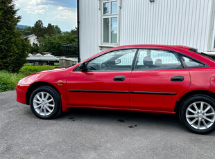 Mazda 323 1.8-114