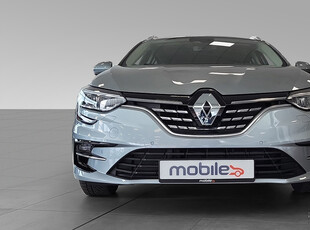 Renault Megane Sport Tourer E-TECH PHEV 160 Intens