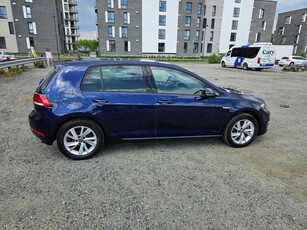 Volkswagen Golf E-Golf LAV KM, NY EU-kontroll